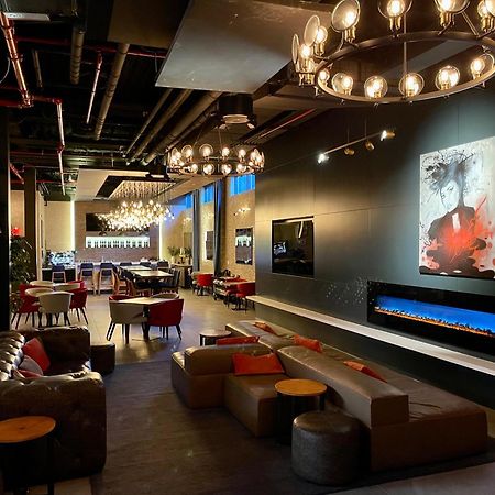 42 Hotel Williamsburg نيو يورك المظهر الخارجي الصورة
