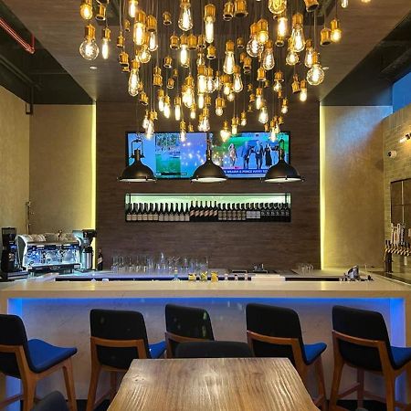 42 Hotel Williamsburg نيو يورك المظهر الخارجي الصورة
