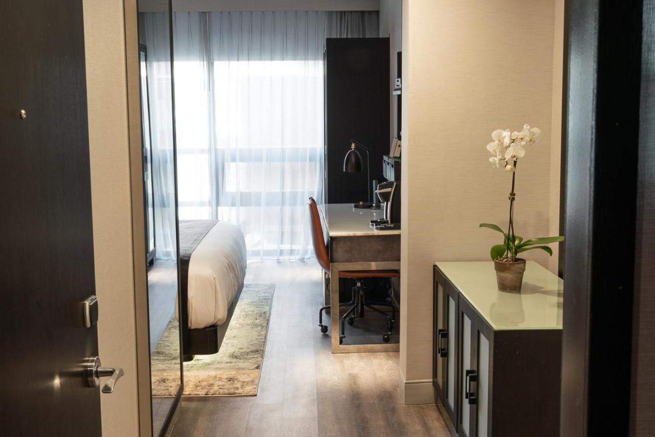 42 Hotel Williamsburg نيو يورك المظهر الخارجي الصورة