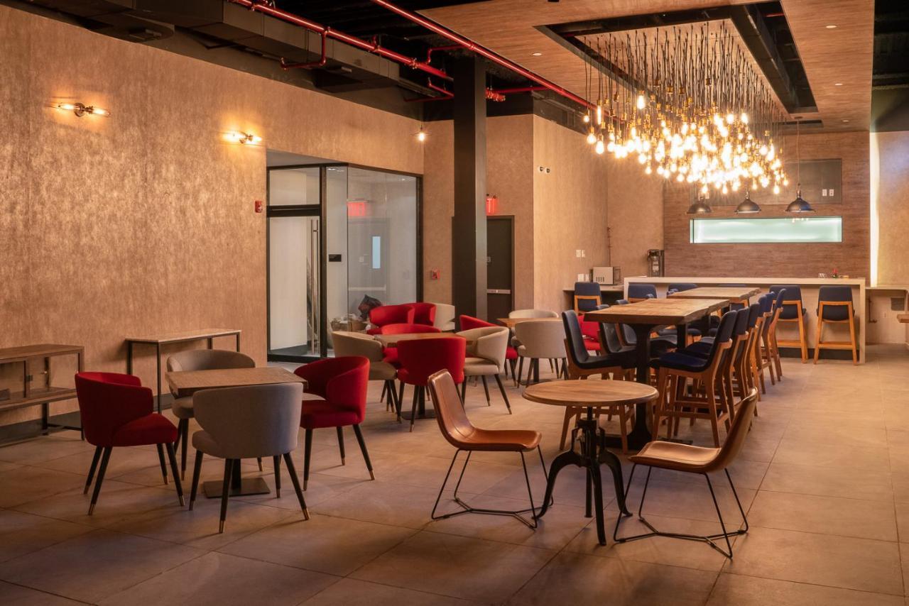 42 Hotel Williamsburg نيو يورك المظهر الخارجي الصورة
