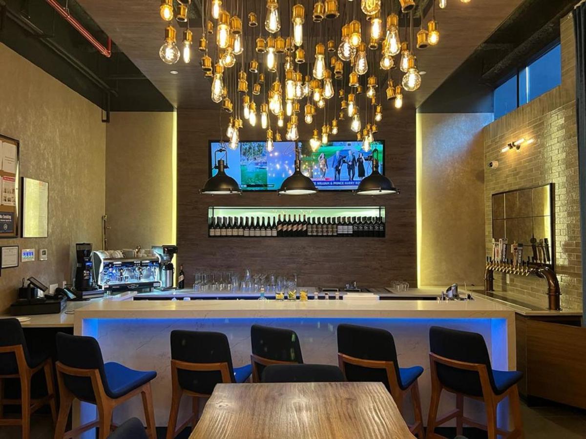 42 Hotel Williamsburg نيو يورك المظهر الخارجي الصورة