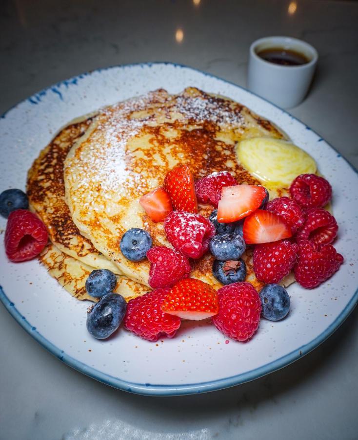 42 Hotel Williamsburg نيو يورك المظهر الخارجي الصورة