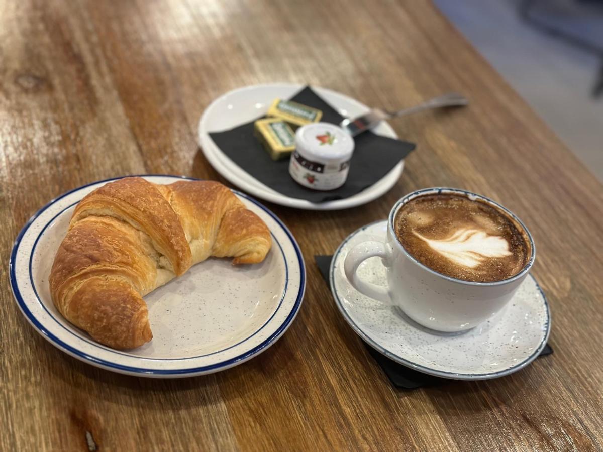 42 Hotel Williamsburg نيو يورك المظهر الخارجي الصورة