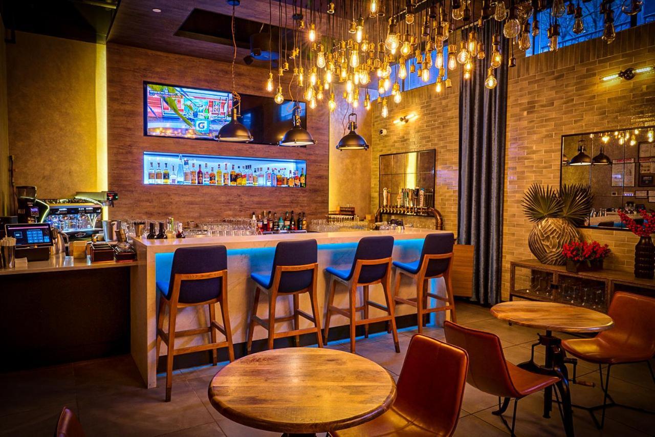 42 Hotel Williamsburg نيو يورك المظهر الخارجي الصورة