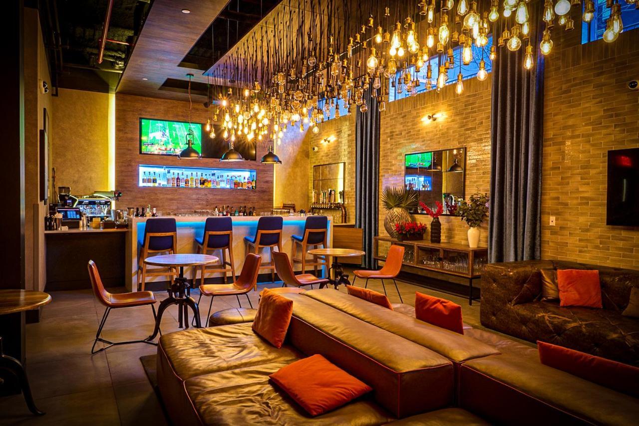 42 Hotel Williamsburg نيو يورك المظهر الخارجي الصورة